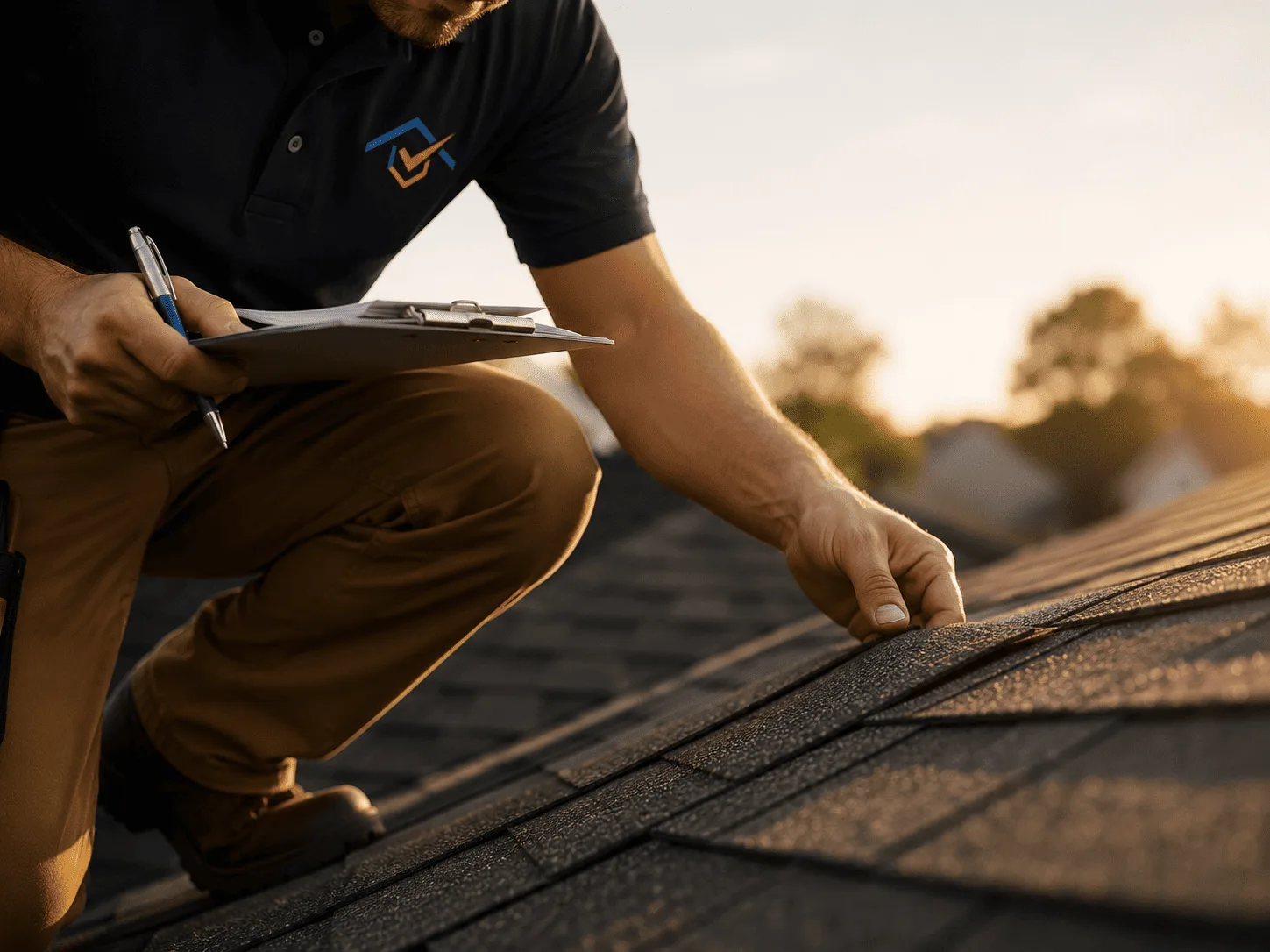 Why Choose Roof Inspection in Washington, LA