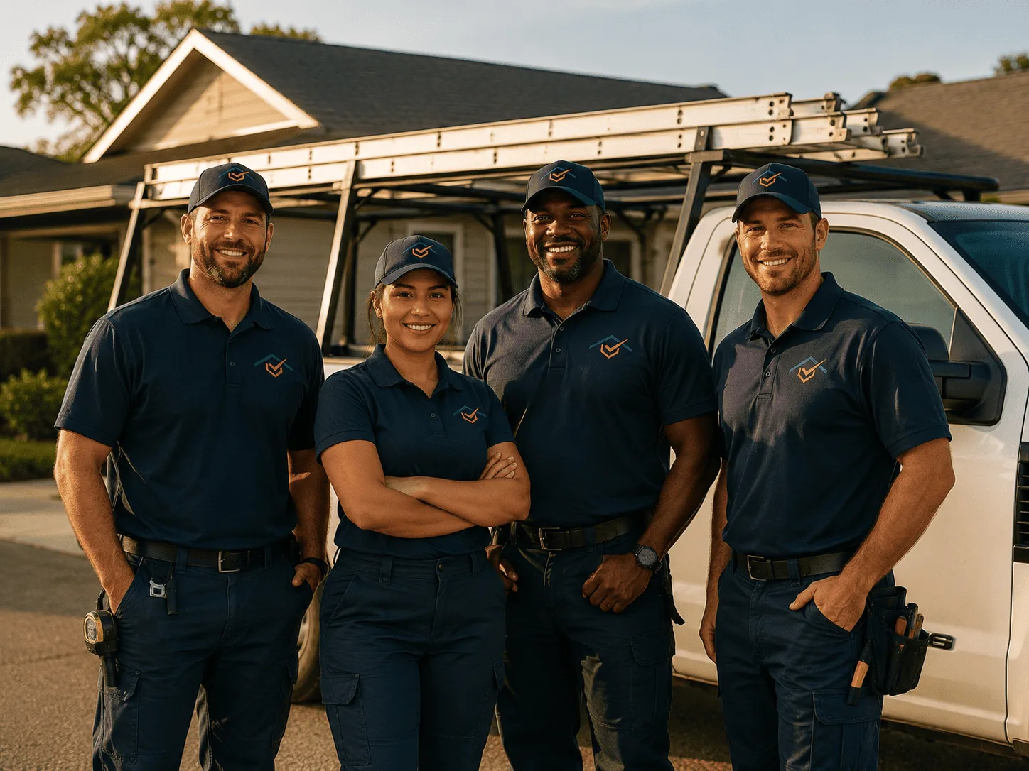 Roof Inspection company in Washington, LA